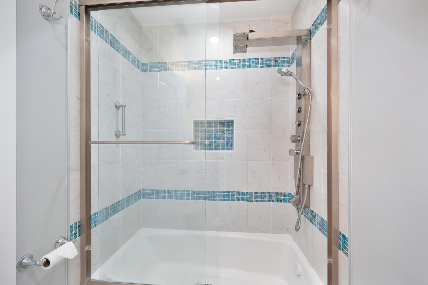 3468 Rolph Way El Dorado Hills, CA 95762 - Photo 46 of 51 a bathroom with a bathtub