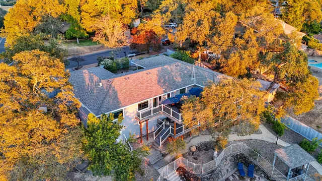 $1,375,000 | 3468 Rolph Way, El Dorado Hills, CA 95762