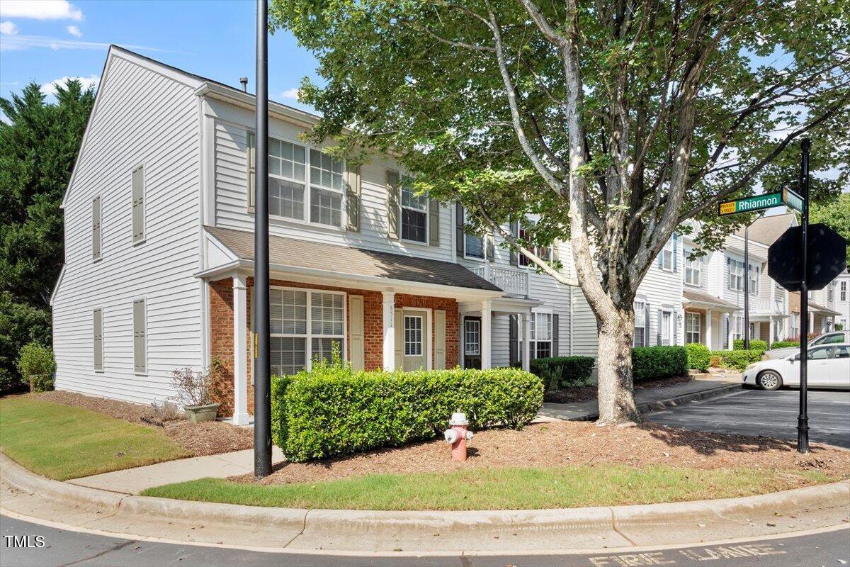 8511 Bright Loop Raleigh, NC 27613 - Photo 1 of 44 Front