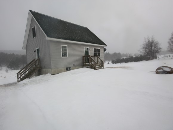 505 Messier Road Franklin, VT 05457 - Photo 1 of 1
