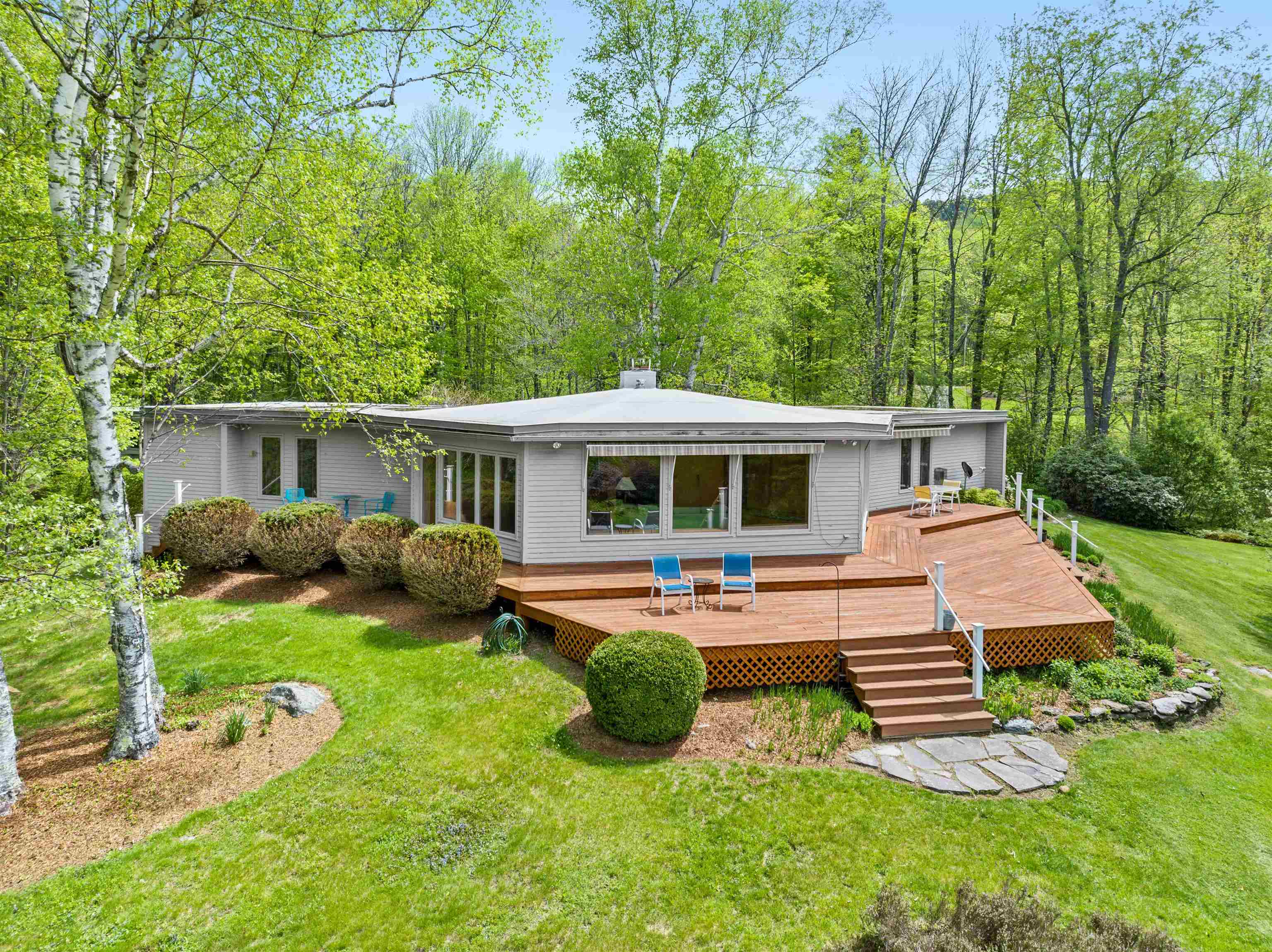 753 Scrabble Hill Road Duxbury, VT 05676 - Photo 37 of 57