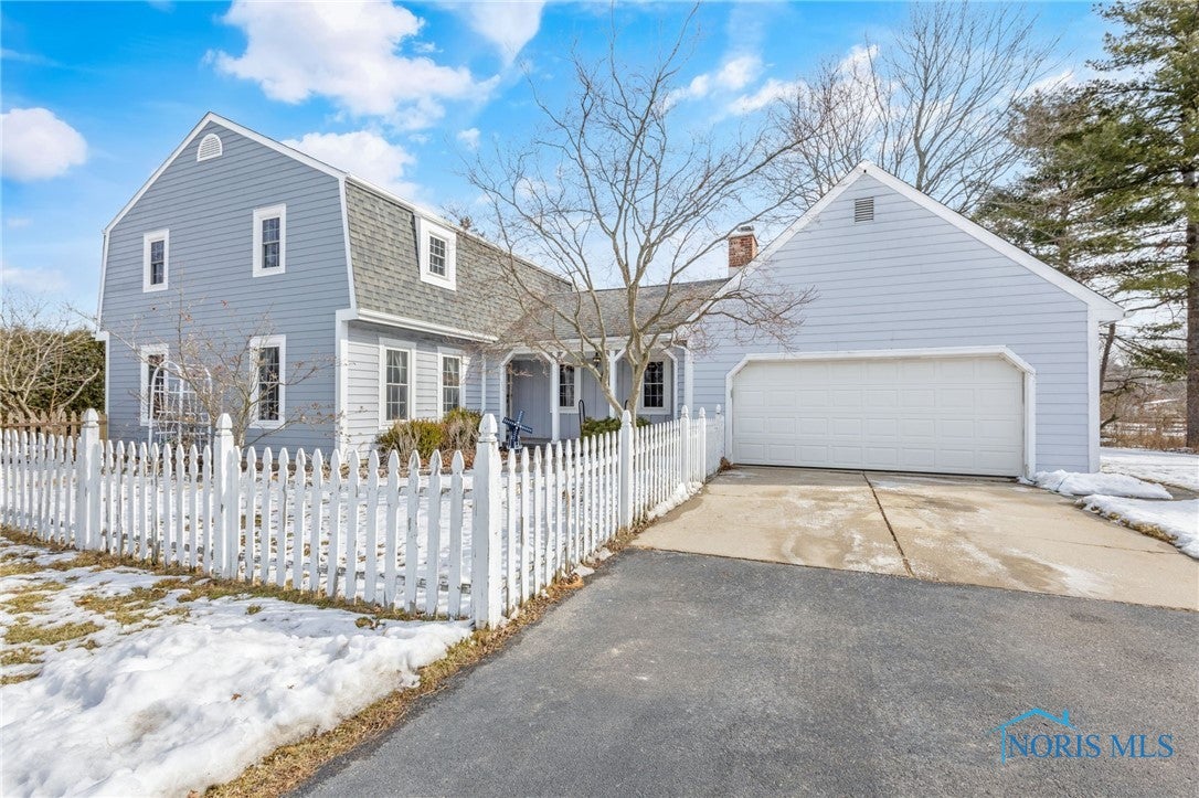 5605 Weckerly Road Whitehouse, OH 43571 - Photo 2 of 42 Gallery Image 2