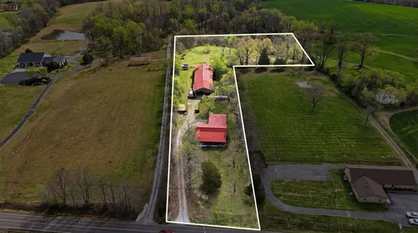 $399,000 | 5977 Old Highway 431, Springfield, TN 37172