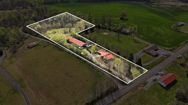 $399,000 | 5977 Old Highway 431, Springfield, TN 37172