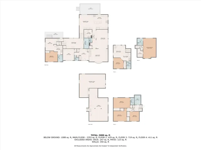 $1,949,000 | 15 Dr Frank Road, Spring Valley, NY 10977