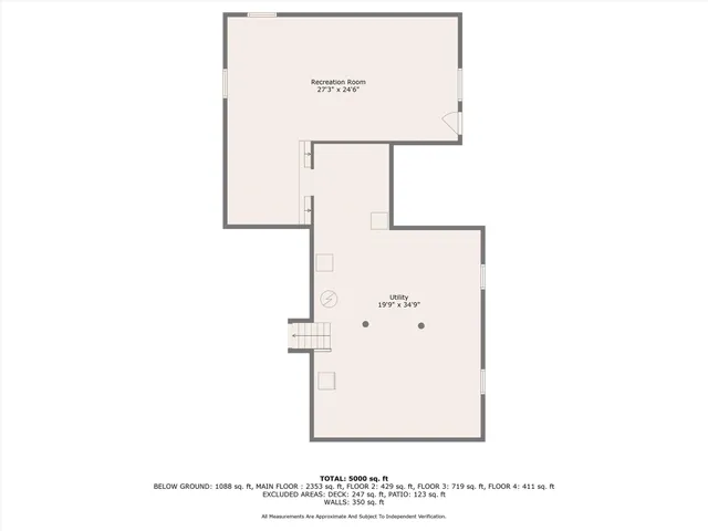 $1,949,000 | 15 Dr Frank Road, Spring Valley, NY 10977