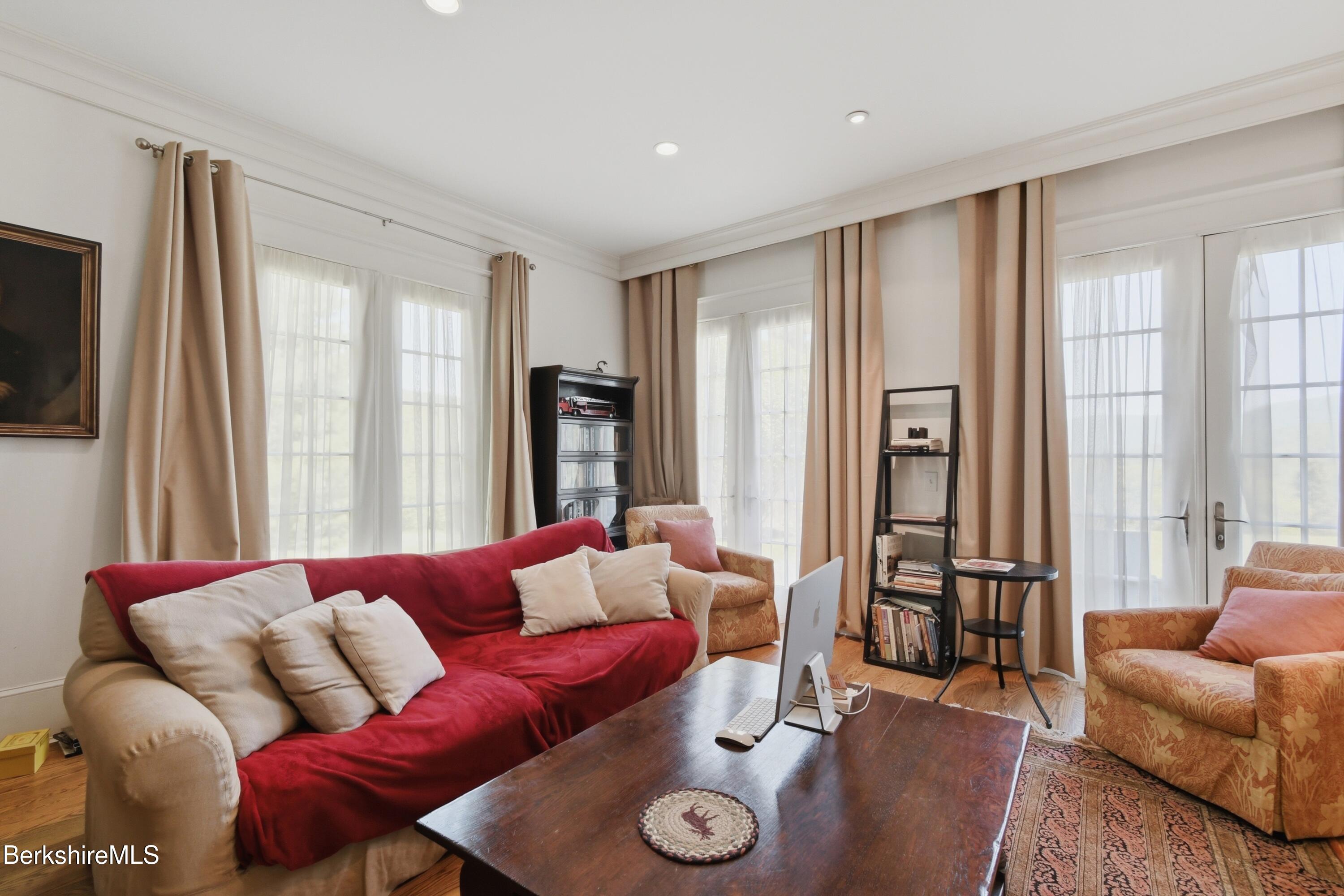 136 Mallery Road New Ashford, MA 01237 - Photo 41 of 102 den