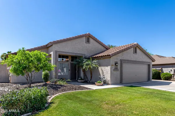 $525,000 | 1021 West Hearne Way, Gilbert, AZ 85233
