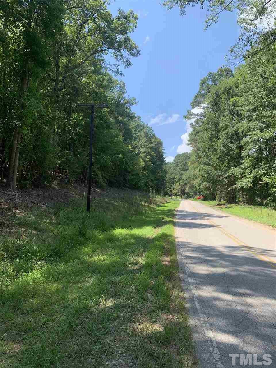 Kittrell Road Kittrell, NC 27544 - Photo 3 of 6