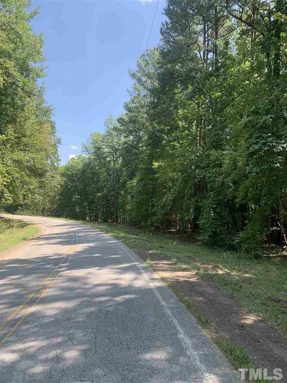 Kittrell Road Kittrell, NC 27544 - Photo 4 of 6