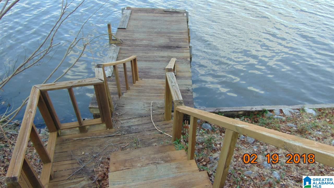 1403 Gold Mine Branch Road Marbury, AL 36051 - Photo 18 of 21