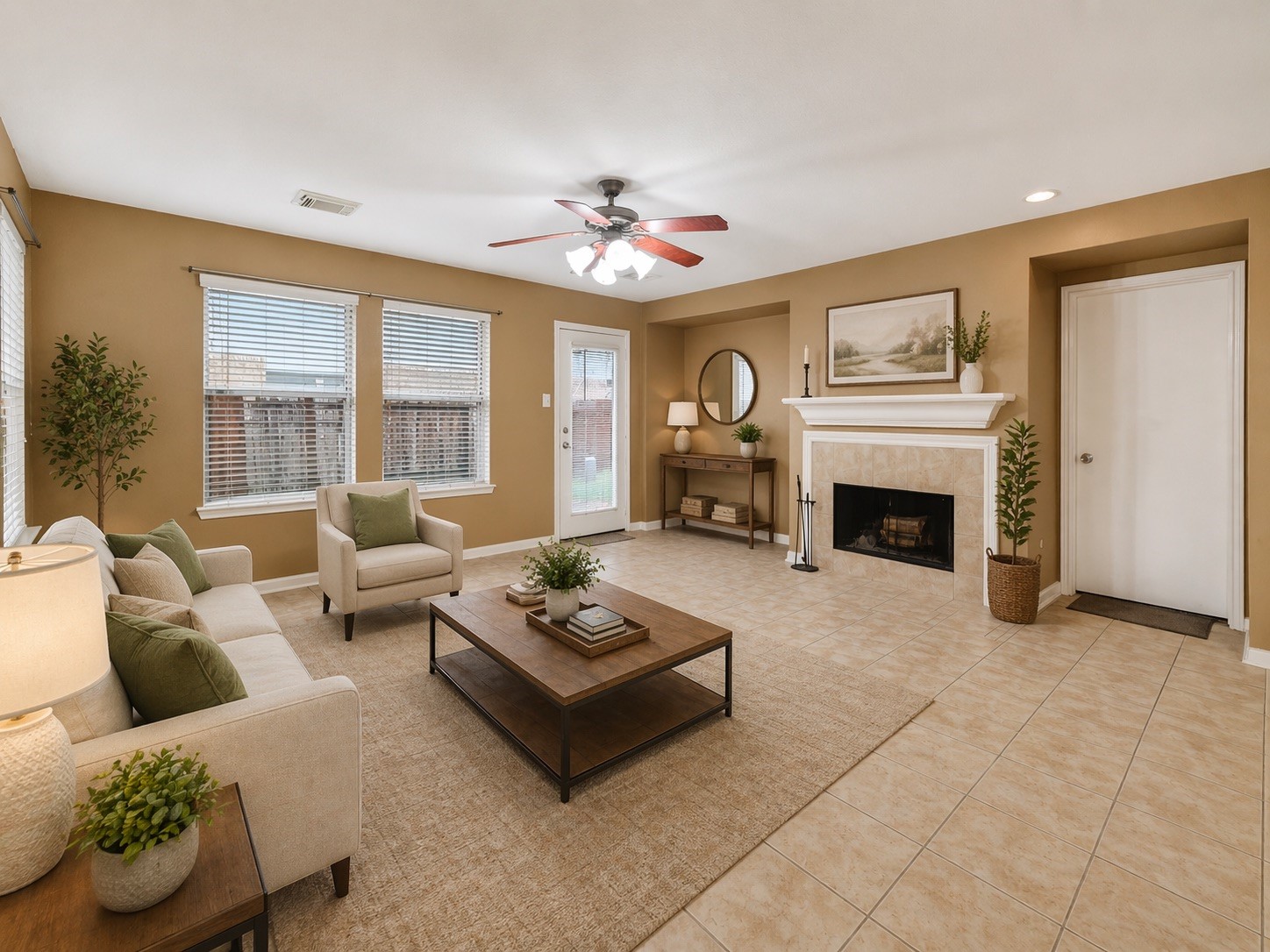 9219 Pinderfield Court Houston, TX 77083 - Photo 12 of 37 virtually staged