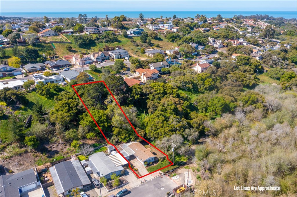 1104 Nacimiento Avenue, Grover Beach, CA 93433 Compass