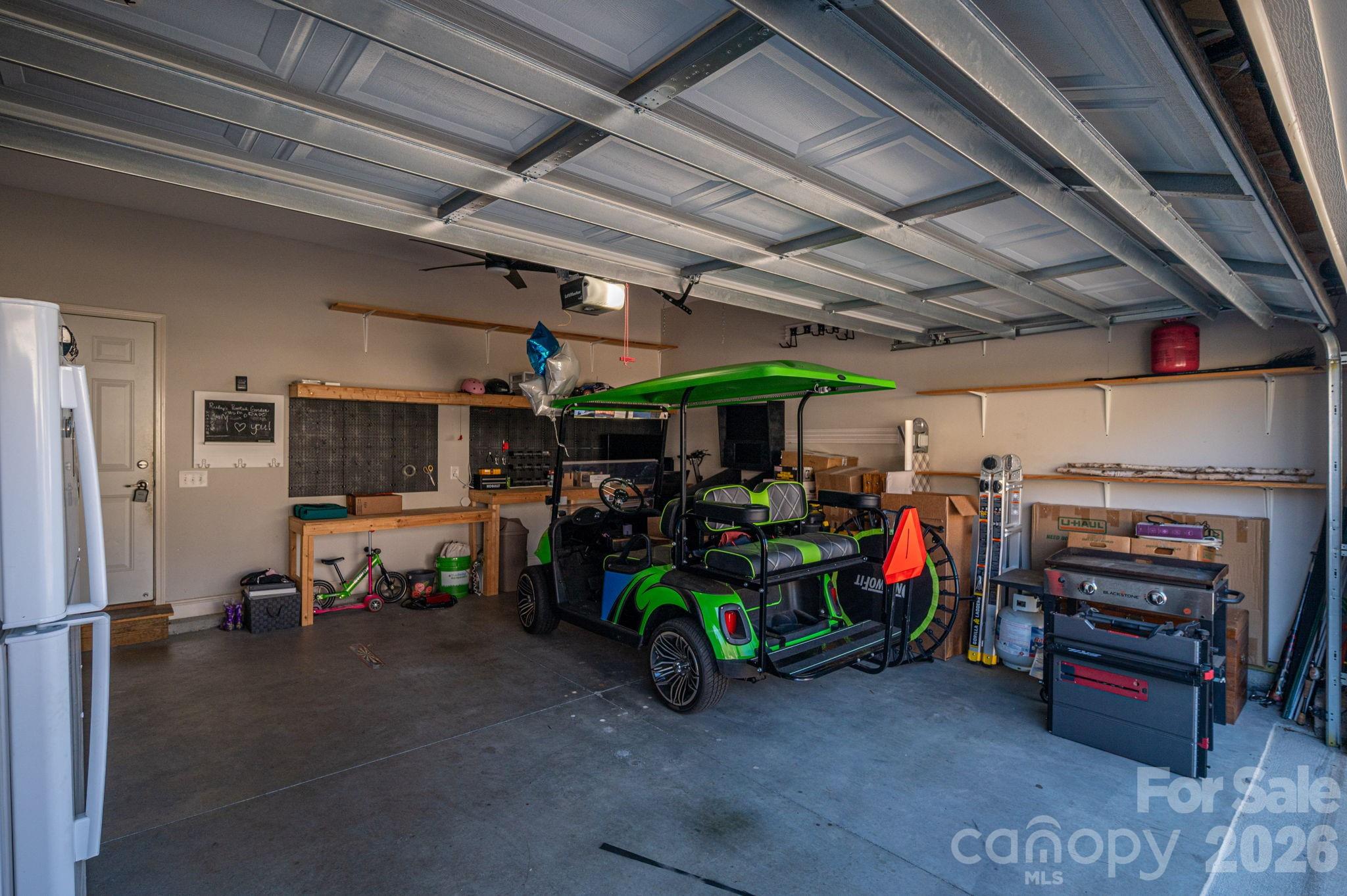 4121 Spool Lane Belmont, NC 28012 - Photo 31 of 41