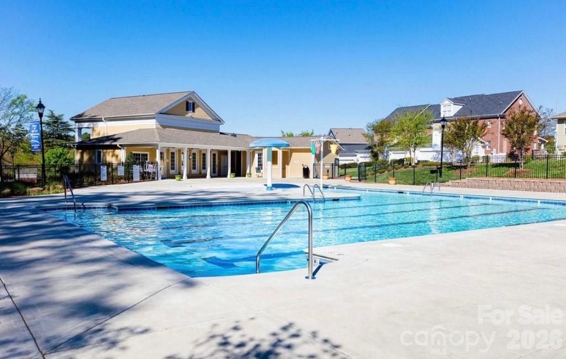 4121 Spool Lane Belmont, NC 28012 - Photo 38 of 41