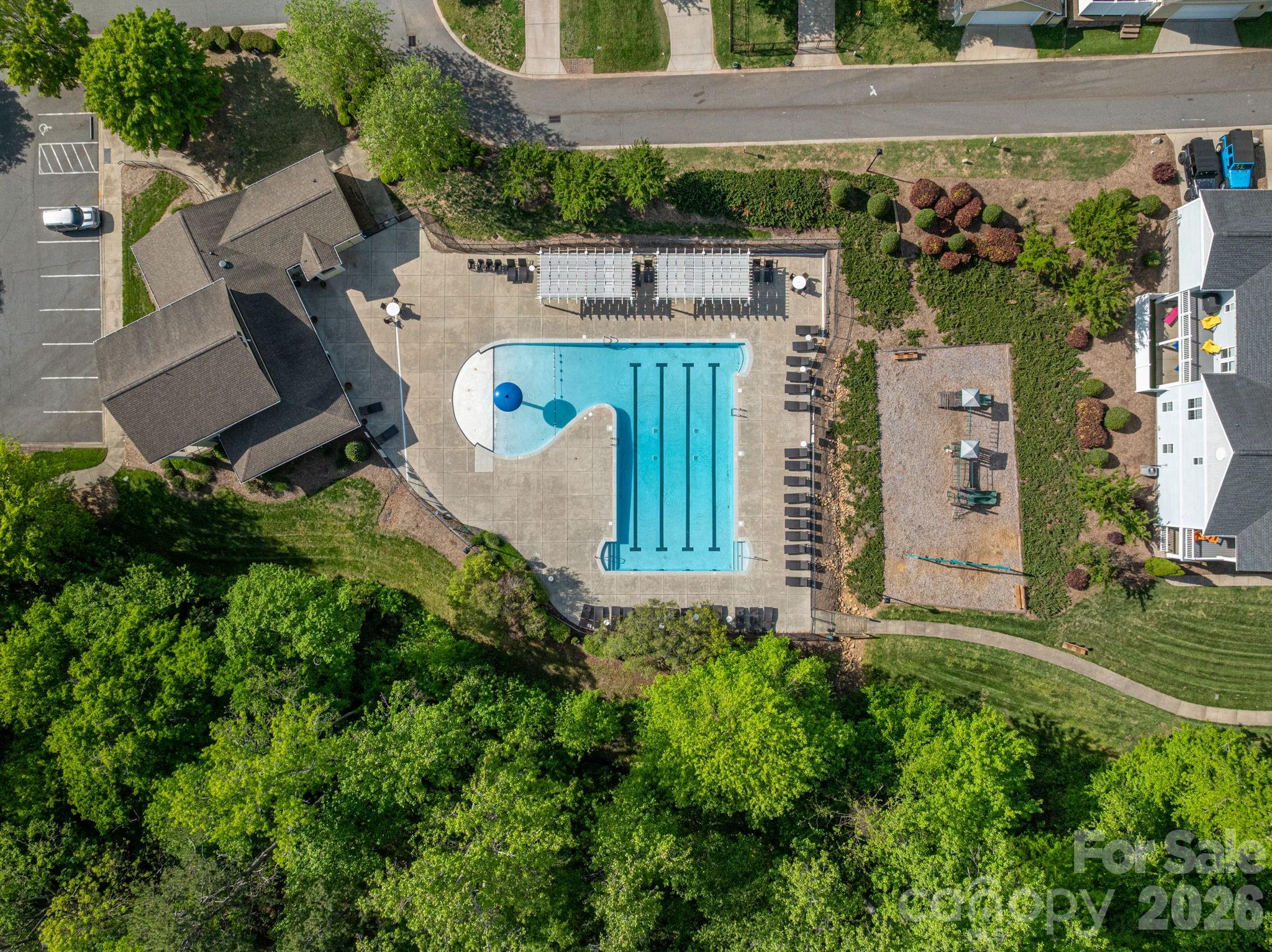 4121 Spool Lane Belmont, NC 28012 - Photo 41 of 41