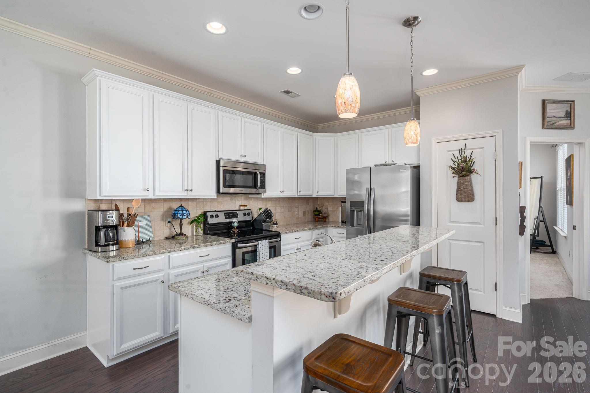 4121 Spool Lane Belmont, NC 28012 - Photo 5 of 41