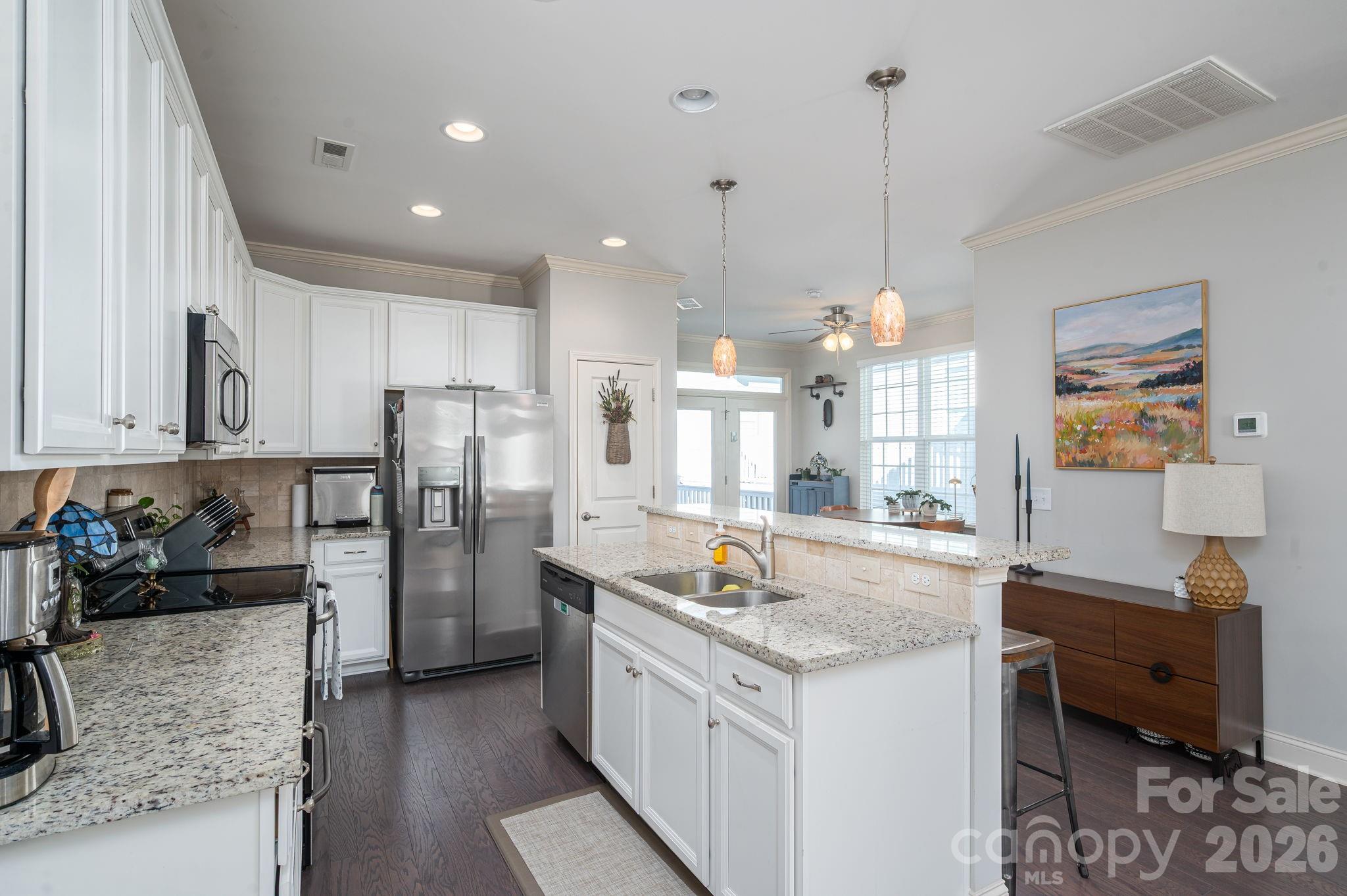 4121 Spool Lane Belmont, NC 28012 - Photo 6 of 41