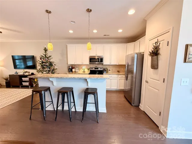 $484,500 | 4121 Spool Lane, Belmont, NC 28012