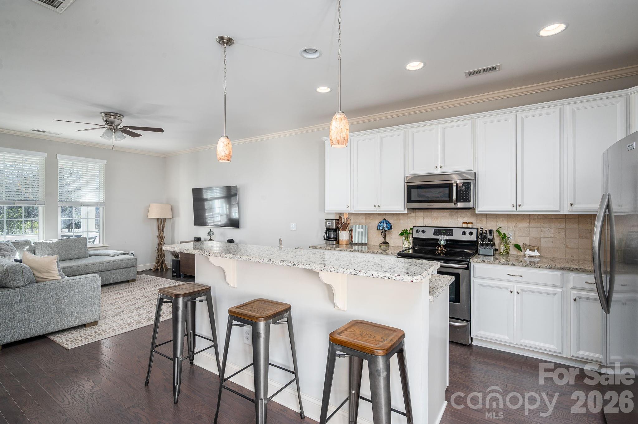 4121 Spool Lane Belmont, NC 28012 - Photo 8 of 41