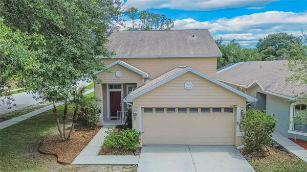 $370,000 | 21040 Green Wing Court, Land O Lakes, FL 34637
