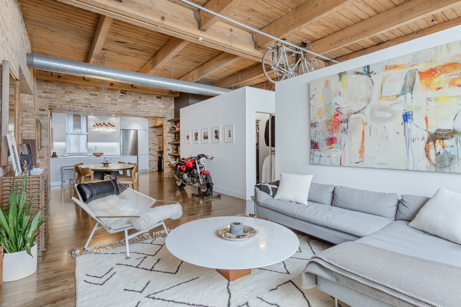 1017 West Washington Boulevard, Unit 2H Chicago, IL 60607 - Photo 11 of 39