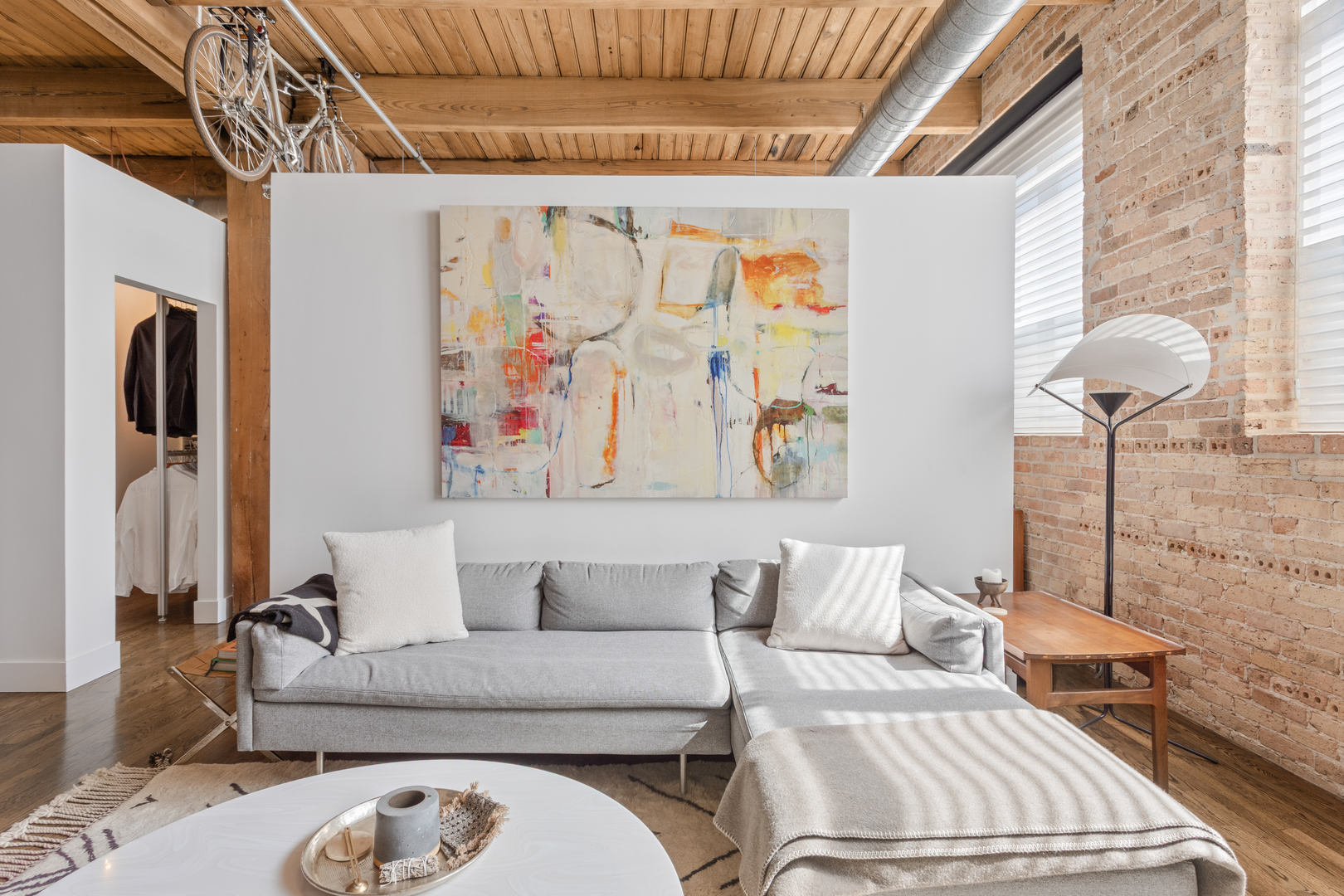 1017 West Washington Boulevard, Unit 2H Chicago, IL 60607 - Photo 12 of 39