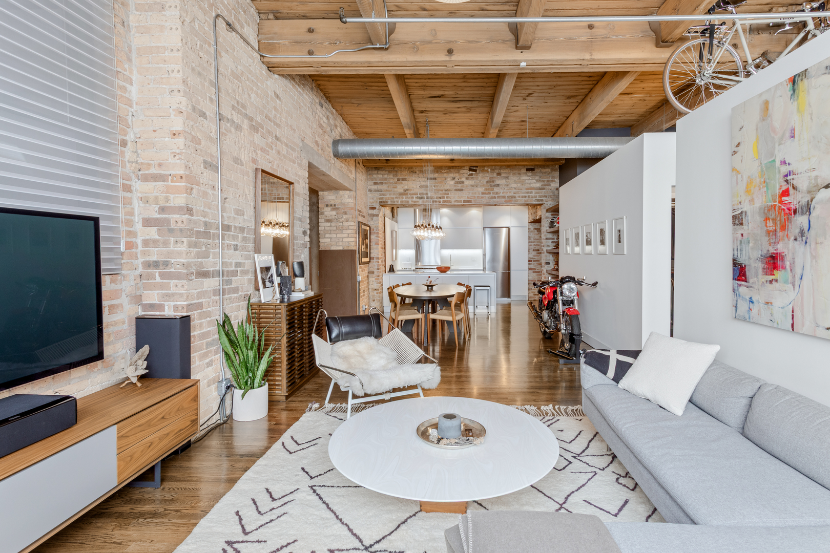 1017 West Washington Boulevard, Unit 2H Chicago, IL 60607 - Photo 13 of 39