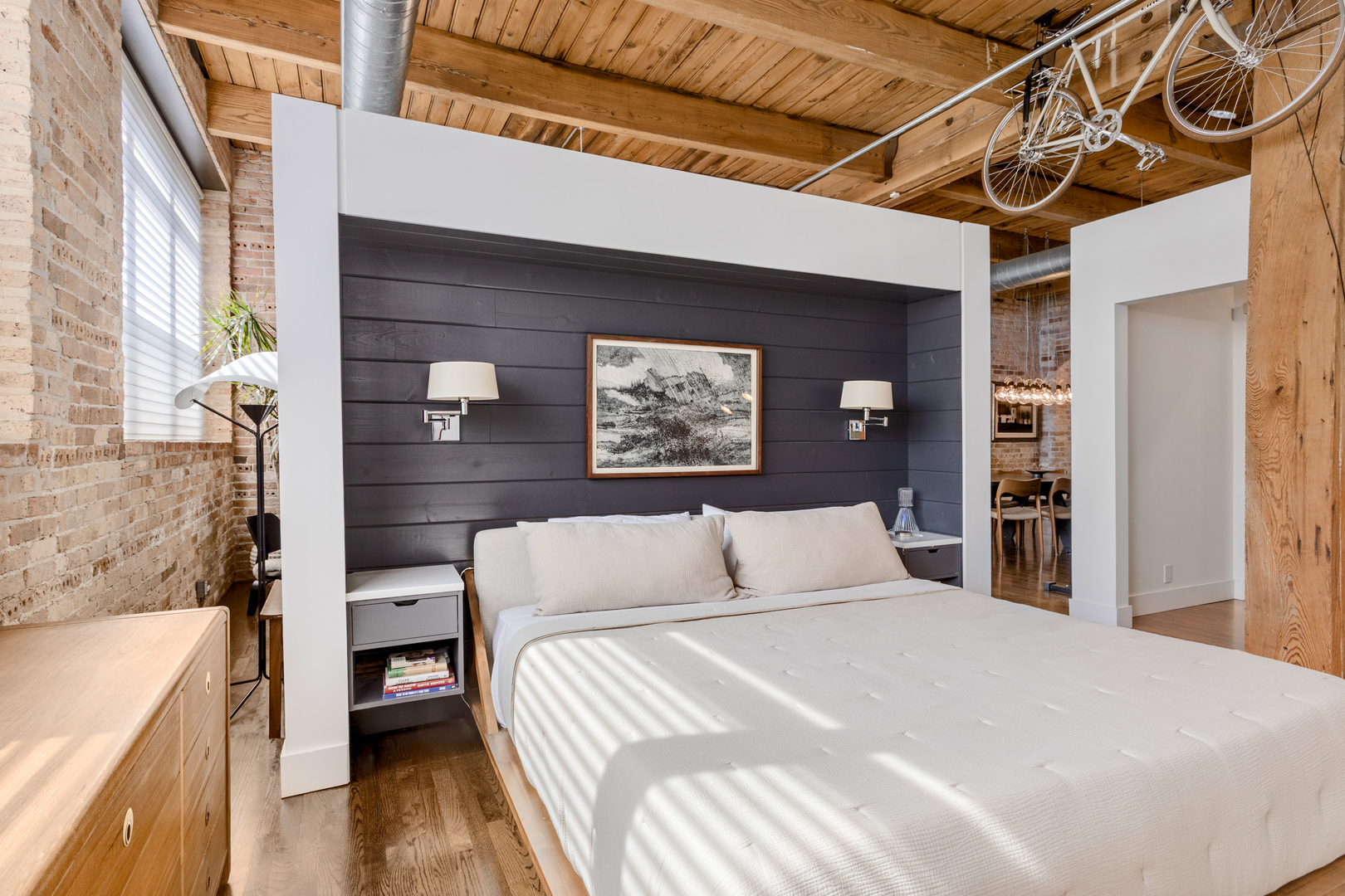 1017 West Washington Boulevard, Unit 2H Chicago, IL 60607 - Photo 15 of 39