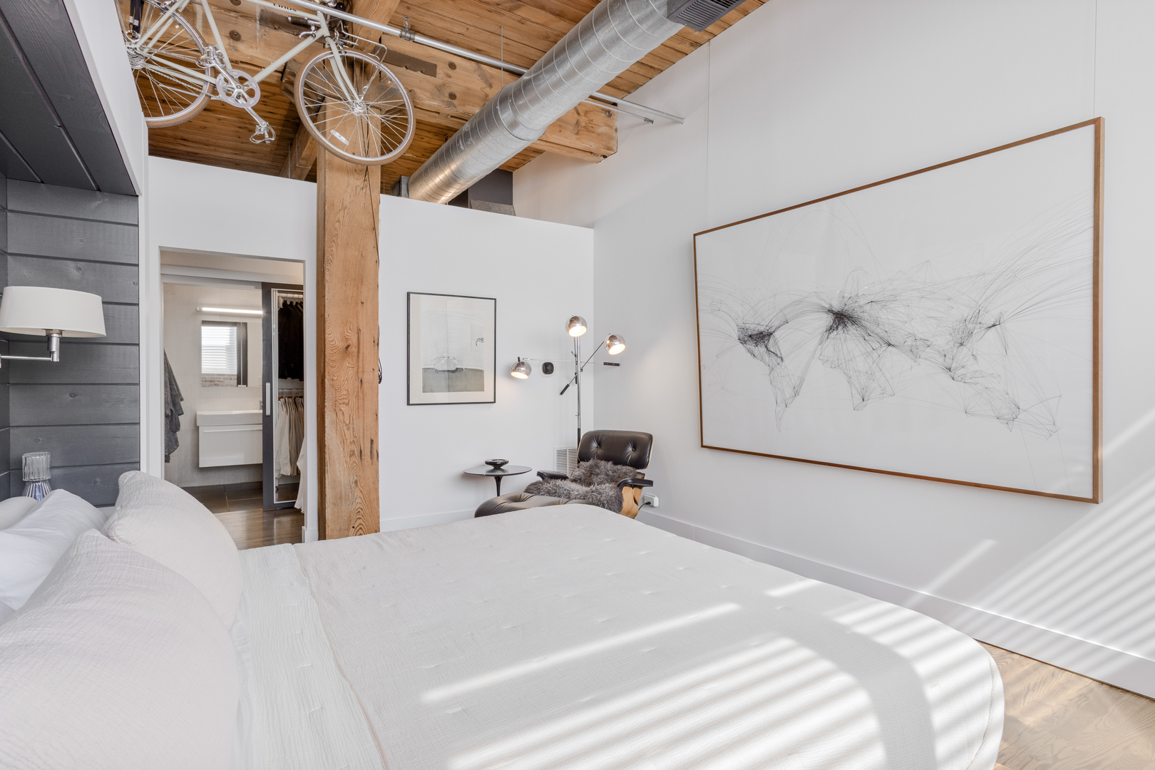 1017 West Washington Boulevard, Unit 2H Chicago, IL 60607 - Photo 16 of 39