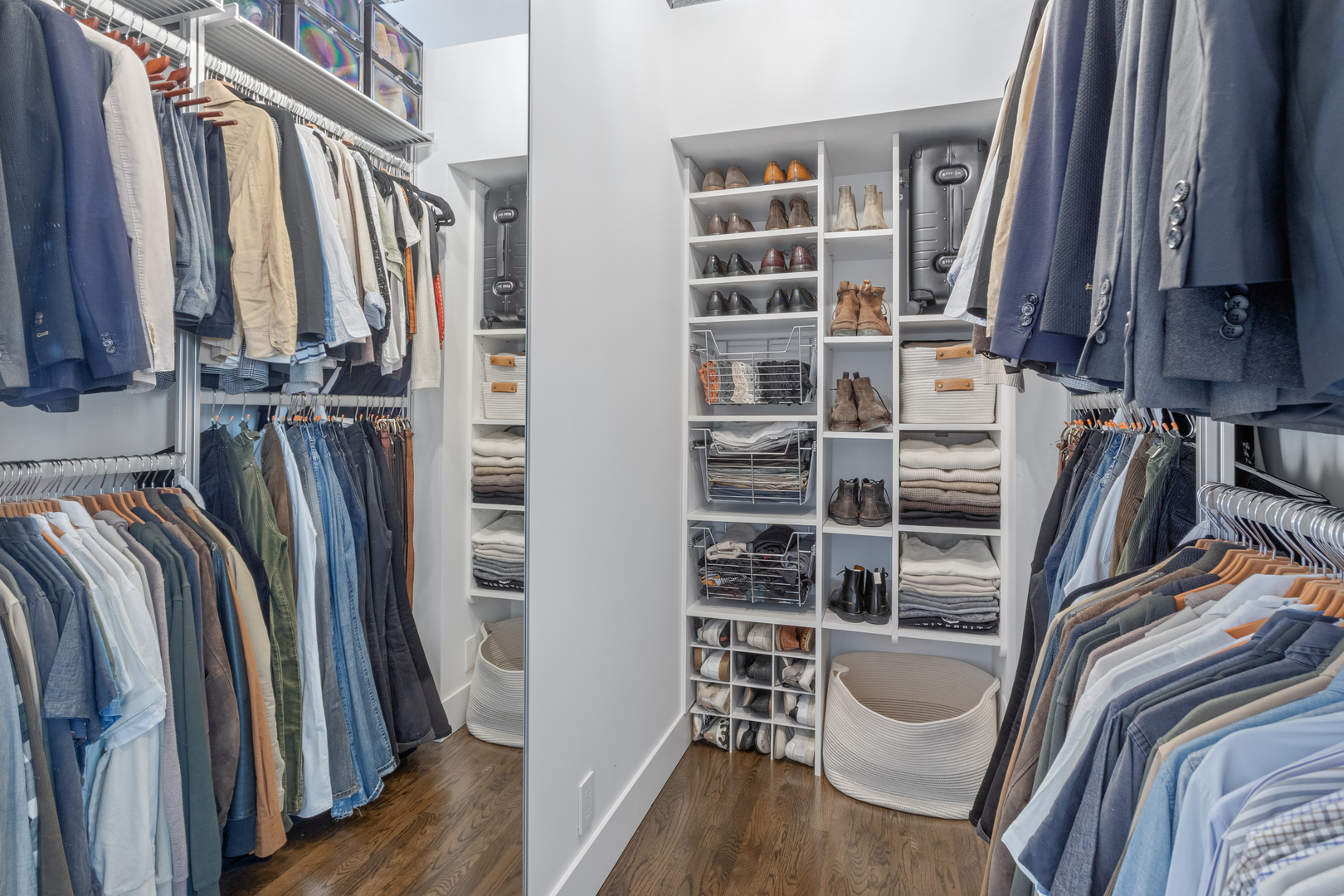 1017 West Washington Boulevard, Unit 2H Chicago, IL 60607 - Photo 17 of 39