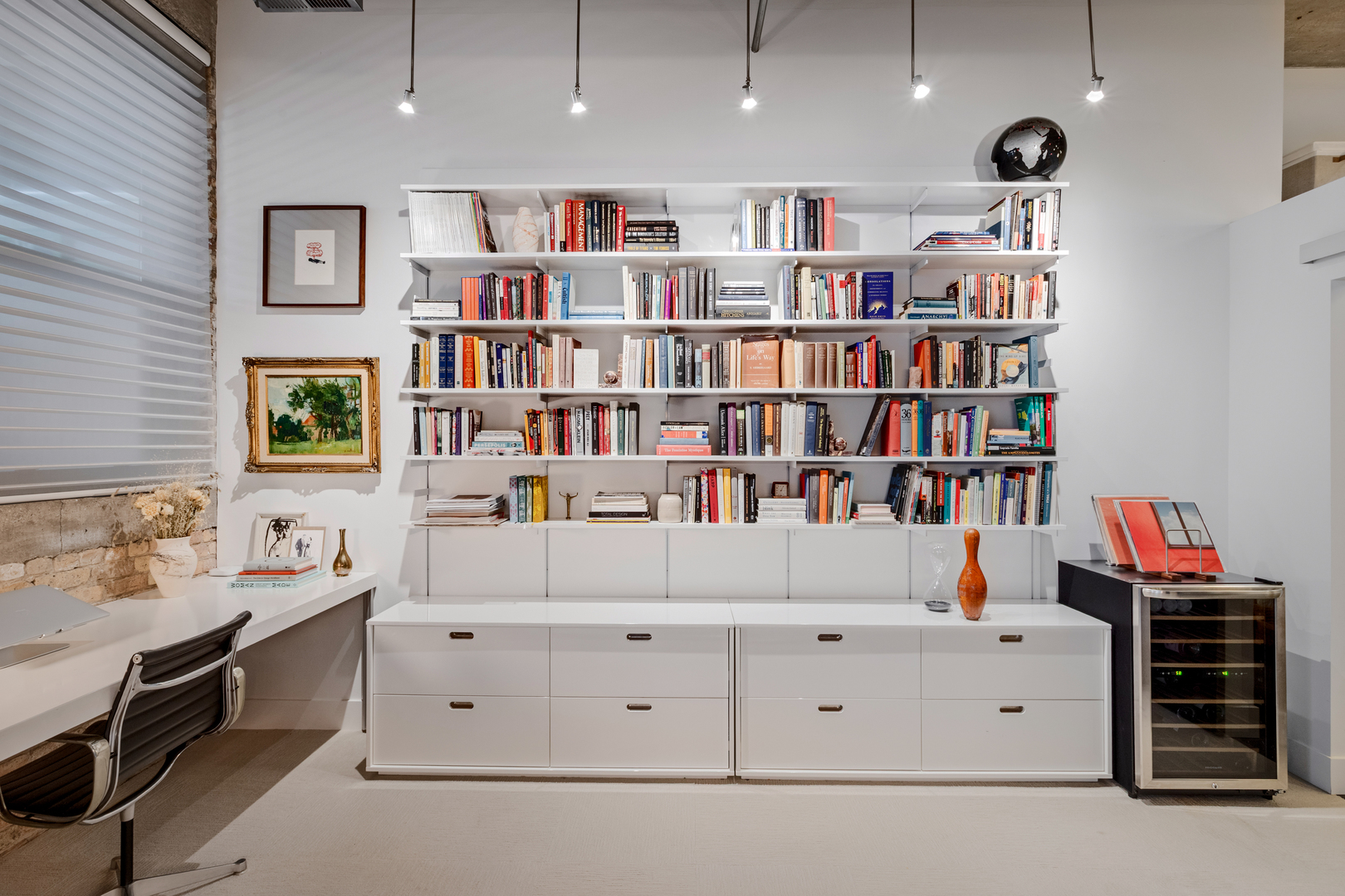 1017 West Washington Boulevard, Unit 2H Chicago, IL 60607 - Photo 23 of 39