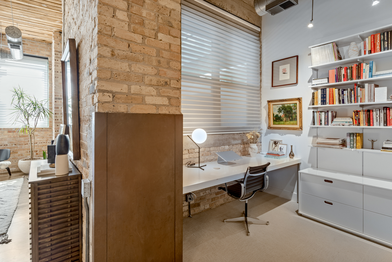 1017 West Washington Boulevard, Unit 2H Chicago, IL 60607 - Photo 24 of 39