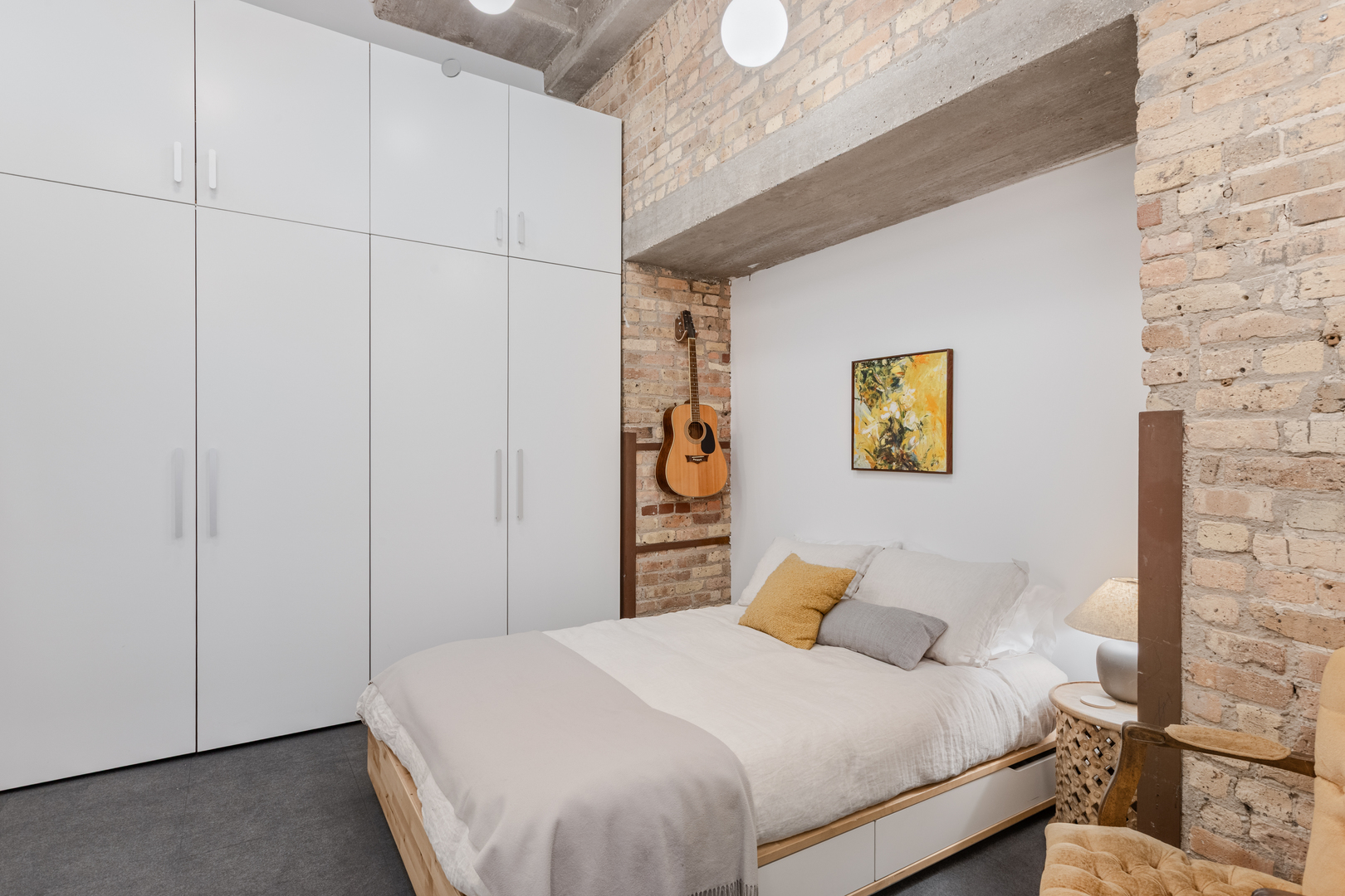 1017 West Washington Boulevard, Unit 2H Chicago, IL 60607 - Photo 25 of 39