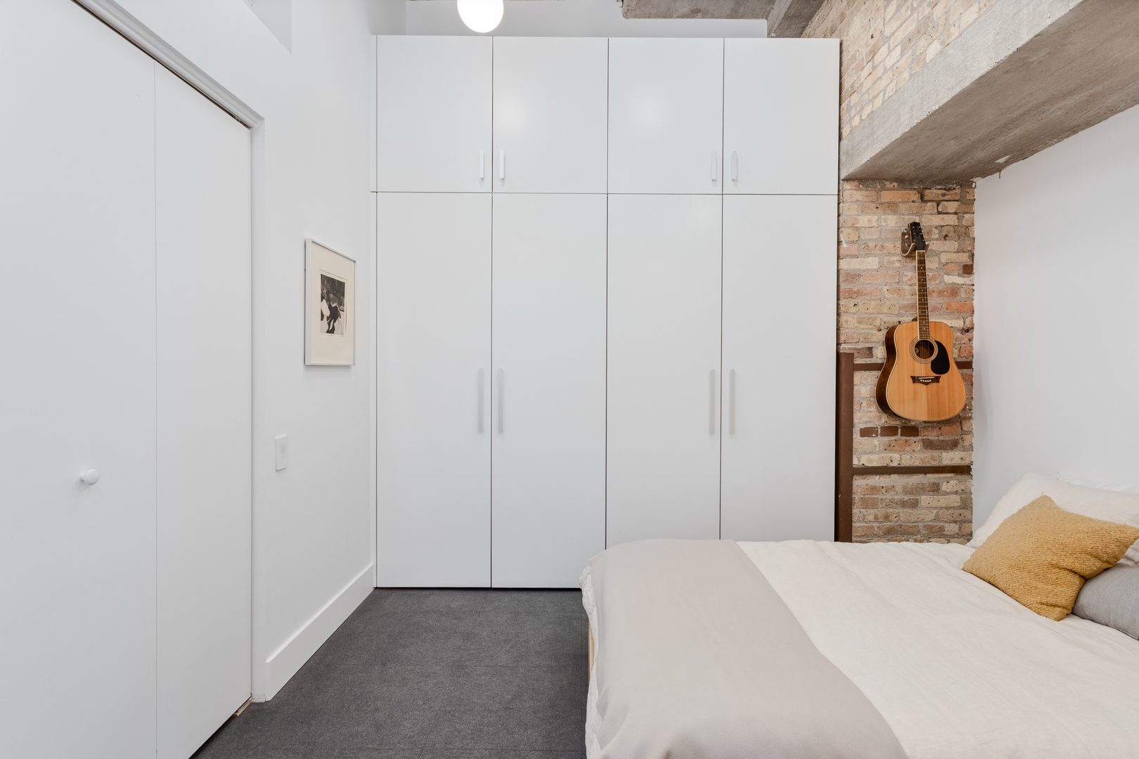 1017 West Washington Boulevard, Unit 2H Chicago, IL 60607 - Photo 26 of 39