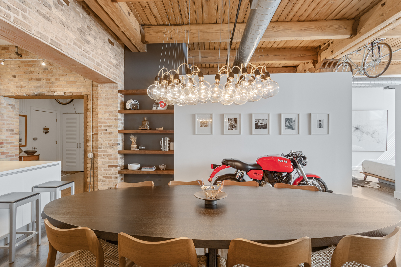 1017 West Washington Boulevard, Unit 2H Chicago, IL 60607 - Photo 30 of 39