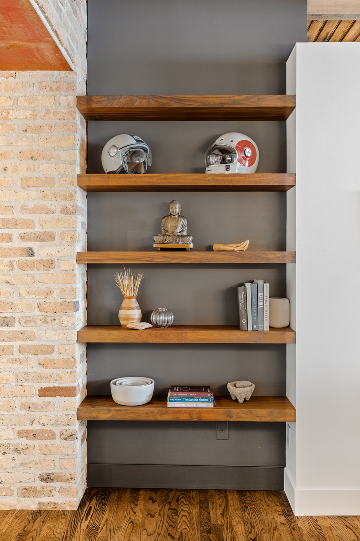 1017 West Washington Boulevard, Unit 2H Chicago, IL 60607 - Photo 31 of 39