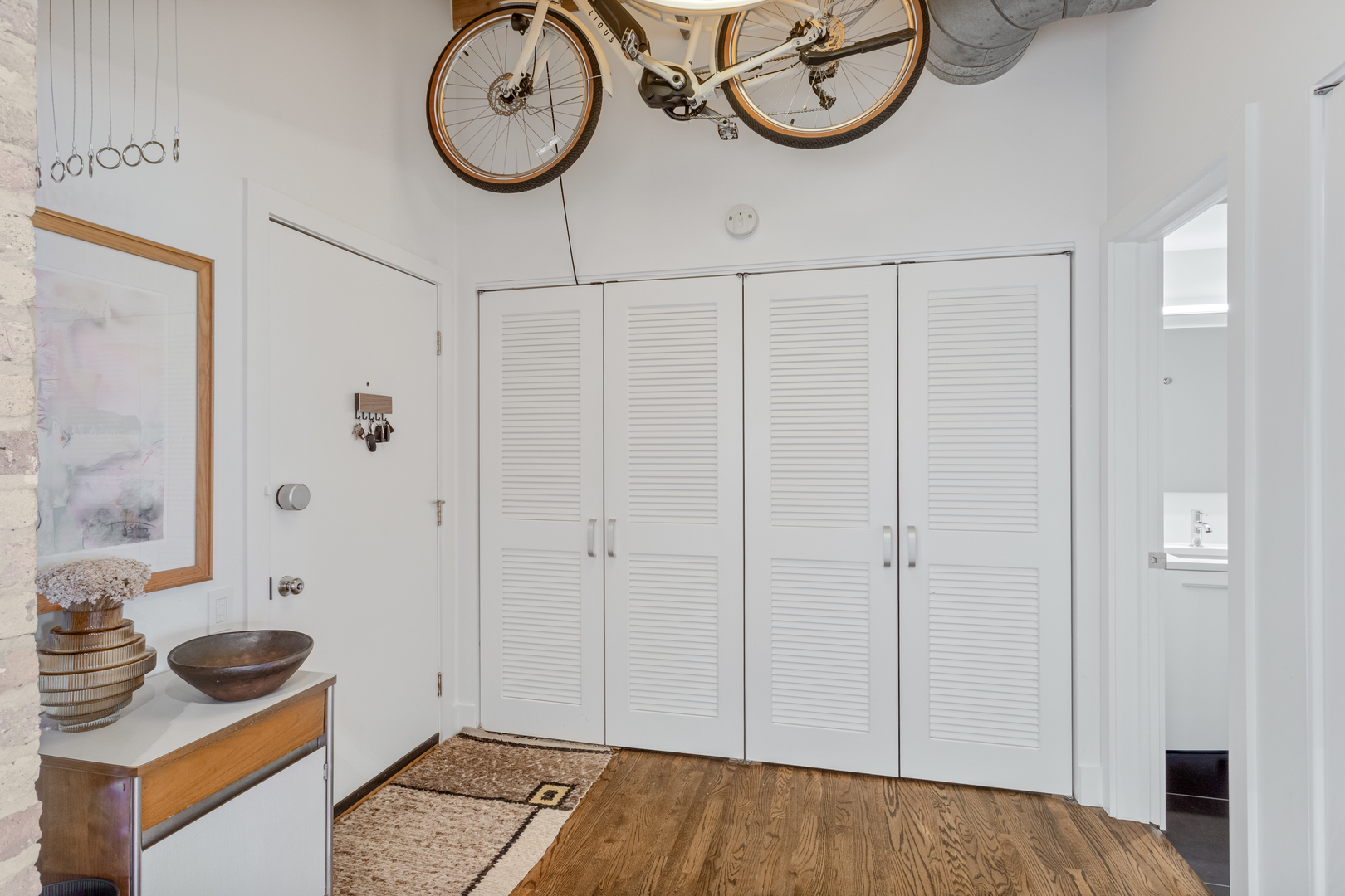 1017 West Washington Boulevard, Unit 2H Chicago, IL 60607 - Photo 32 of 39