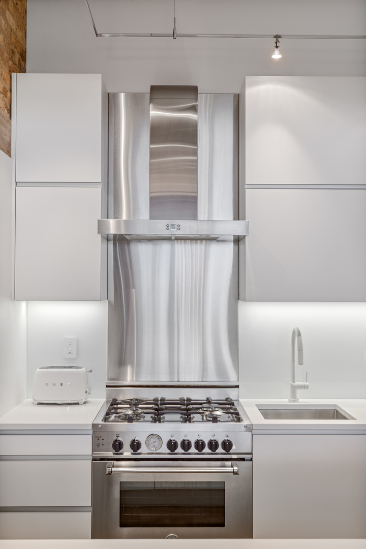 1017 West Washington Boulevard, Unit 2H Chicago, IL 60607 - Photo 34 of 39