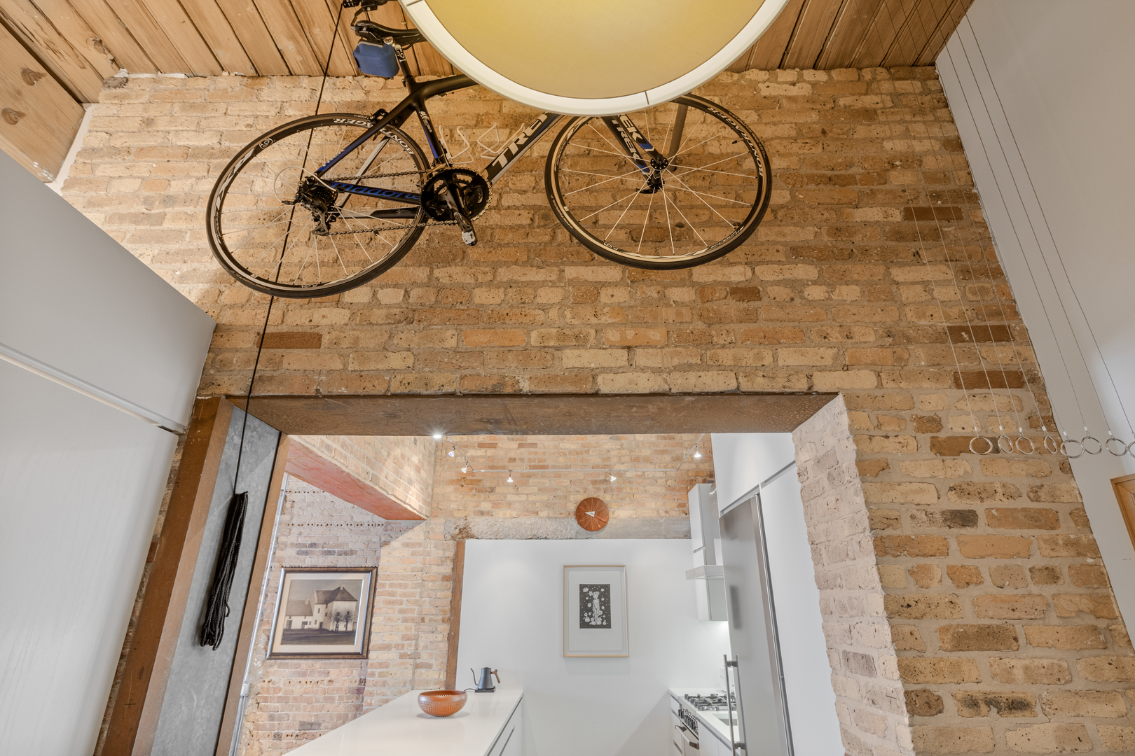 1017 West Washington Boulevard, Unit 2H Chicago, IL 60607 - Photo 35 of 39