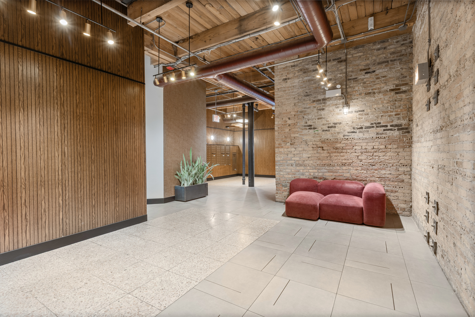 1017 West Washington Boulevard, Unit 2H Chicago, IL 60607 - Photo 37 of 39