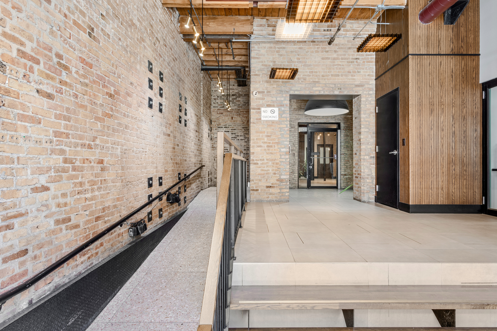 1017 West Washington Boulevard, Unit 2H Chicago, IL 60607 - Photo 39 of 39