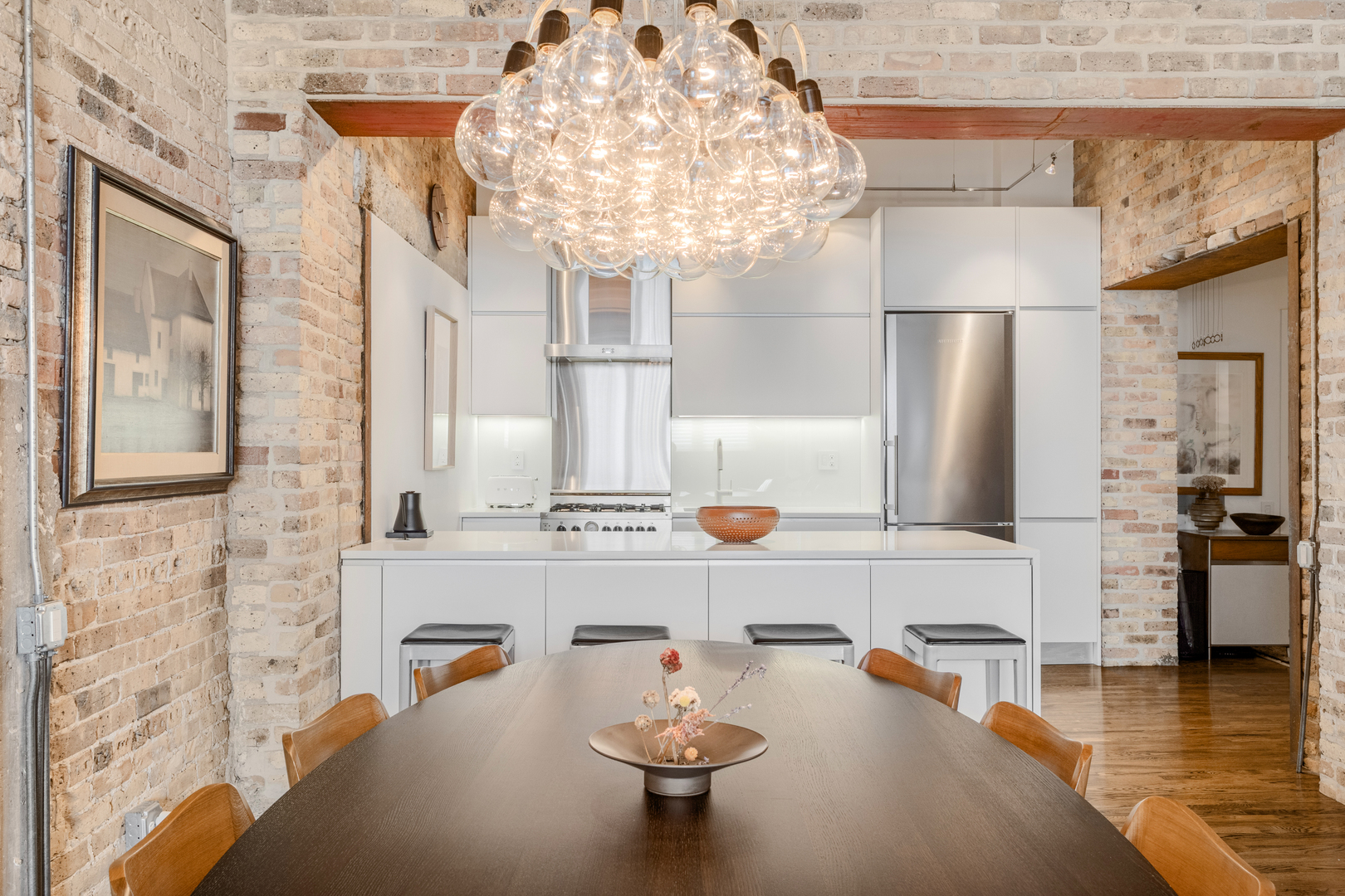 1017 West Washington Boulevard, Unit 2H Chicago, IL 60607 - Photo 5 of 39