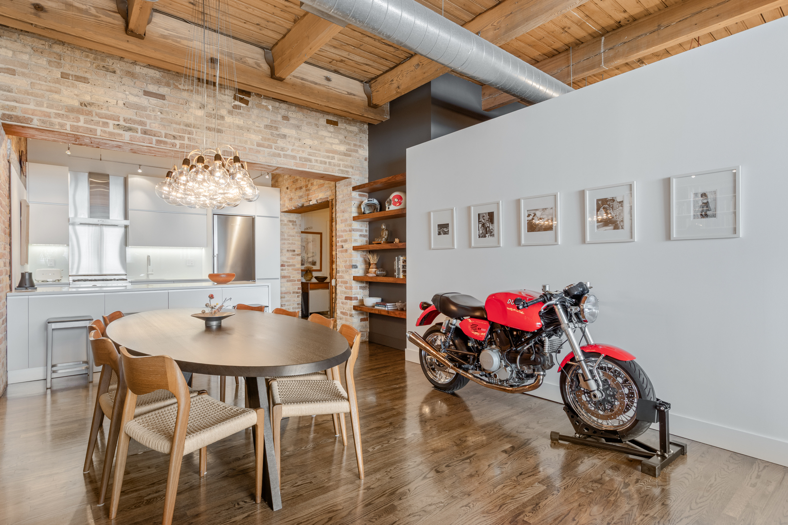 1017 West Washington Boulevard, Unit 2H Chicago, IL 60607 - Photo 8 of 39