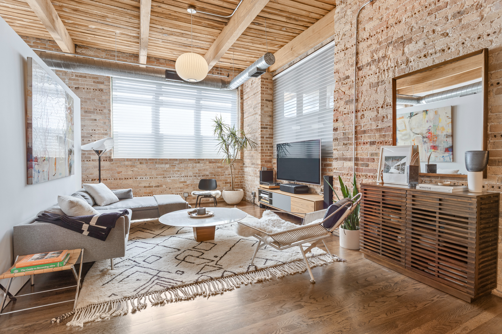 1017 West Washington Boulevard, Unit 2H Chicago, IL 60607 - Photo 9 of 39