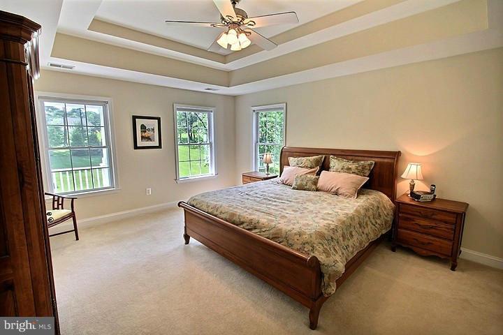 7107 Deer Valley Road Highland, MD 20777 - Photo 13 of 30 Bedroom (Master)