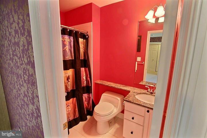 7107 Deer Valley Road Highland, MD 20777 - Photo 16 of 30 Princess Suite Bath