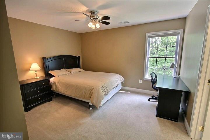 7107 Deer Valley Road Highland, MD 20777 - Photo 17 of 30 Bedroom 4
