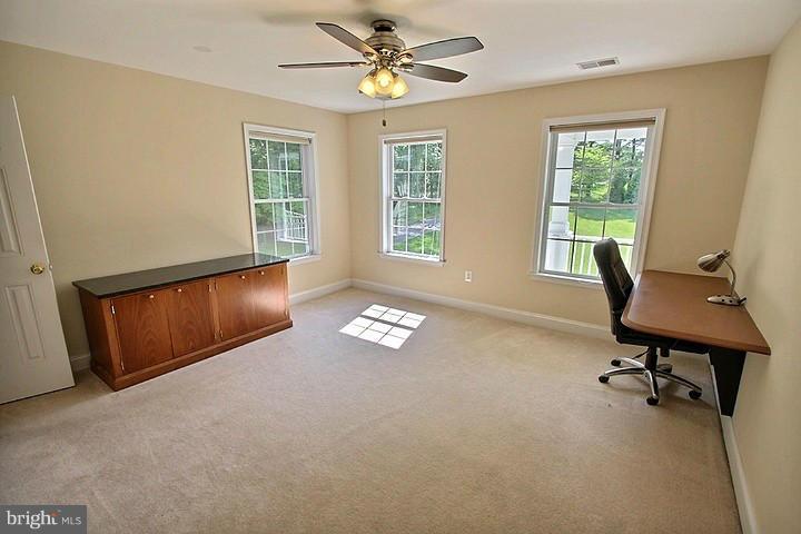 7107 Deer Valley Road Highland, MD 20777 - Photo 18 of 30 Bedroom 3