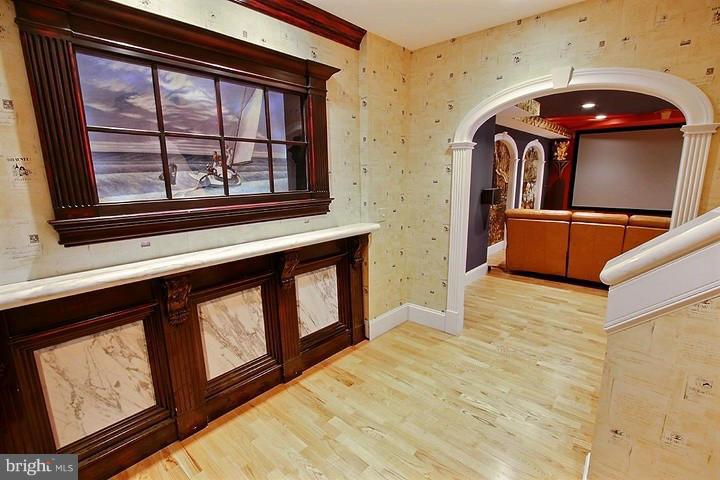 7107 Deer Valley Road Highland, MD 20777 - Photo 22 of 30 Basement